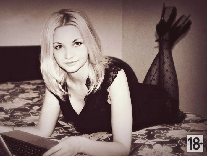 Симпотные девушки из Нижнего Новгорода.