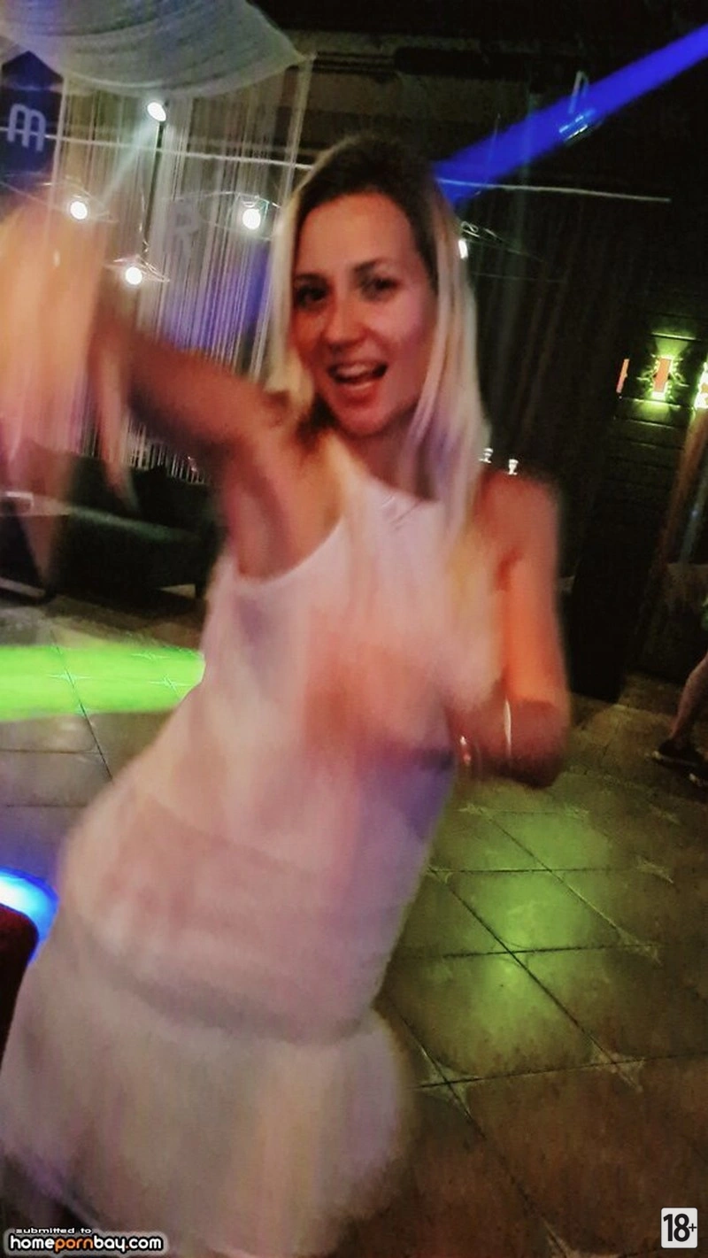 Муж публикует шокирующие фото своей бывший жены